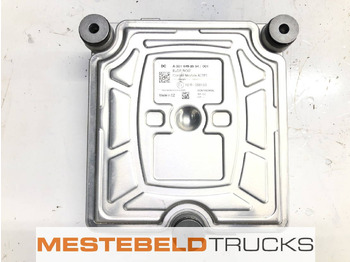 Electrical system MERCEDES-BENZ