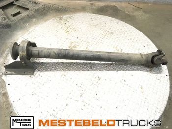 Drive shaft MERCEDES-BENZ
