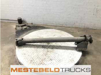 Drive shaft MERCEDES-BENZ
