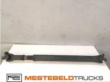 Drive shaft MERCEDES-BENZ