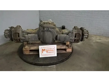 Rear axle MERCEDES-BENZ