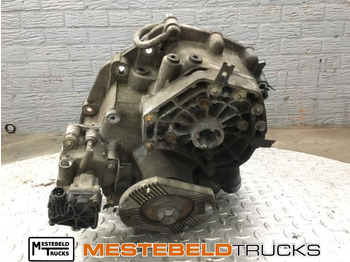 Gearbox and parts MERCEDES-BENZ
