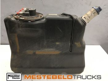 Muffler/ Exhaust system MERCEDES-BENZ