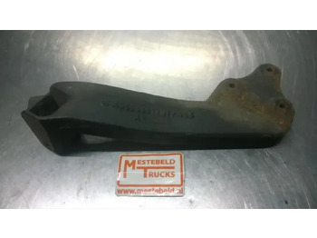 Frame/ Chassis MERCEDES-BENZ