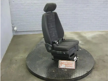 Cab and interior MERCEDES-BENZ