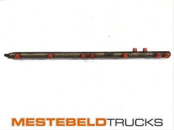 Fuel processing/ Fuel delivery MERCEDES-BENZ