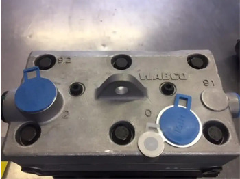 Brake parts MERCEDES-BENZ