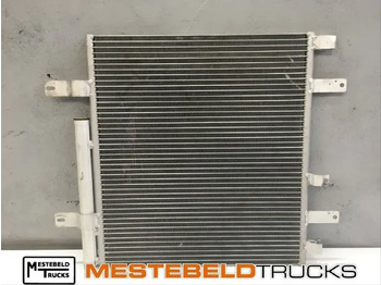 Cooling system MERCEDES-BENZ