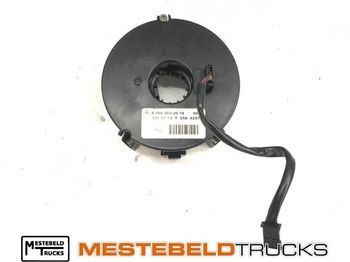 Electrical system MERCEDES-BENZ
