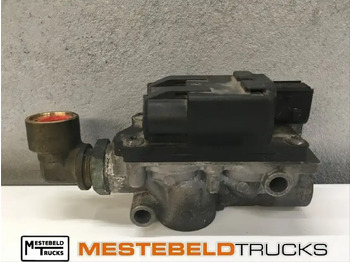 Brake parts MERCEDES-BENZ