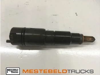 Fuel processing/ Fuel delivery MERCEDES-BENZ