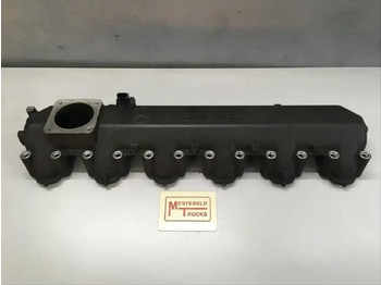 Intake manifold MERCEDES-BENZ
