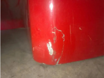 Cab and interior MERCEDES-BENZ Actros