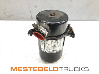 Air filter MERCEDES-BENZ