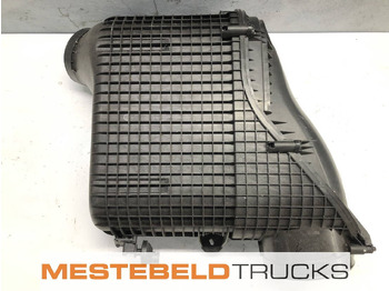 Air intake system MERCEDES-BENZ