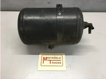 Brake parts MERCEDES-BENZ