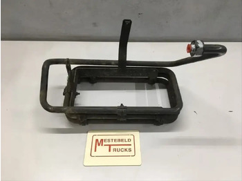 Brake parts MERCEDES-BENZ