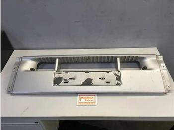 Frame/ Chassis MERCEDES-BENZ