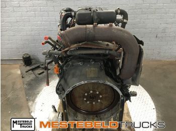 Engine for Truck Mercedes-Benz Motor OM 906 LAG: picture 3