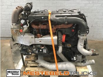 Engine for Truck Mercedes-Benz Motor OM 906 LAG: picture 4