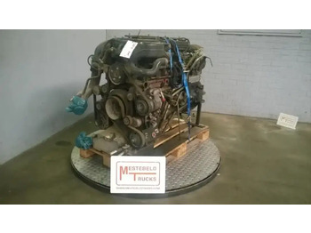 Engine MERCEDES-BENZ