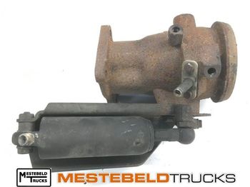 Brake parts MERCEDES-BENZ