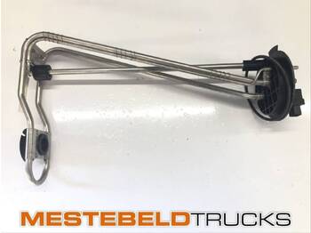 Fuel processing/ Fuel delivery MERCEDES-BENZ