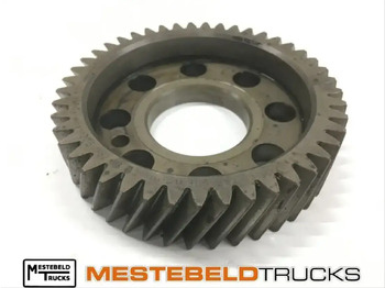 Engine MERCEDES-BENZ