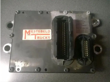 Electrical system MERCEDES-BENZ Atego