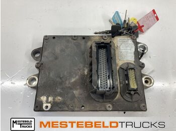 Electrical system MERCEDES-BENZ