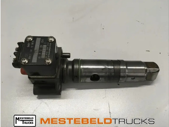 Fuel processing/ Fuel delivery MERCEDES-BENZ Axor