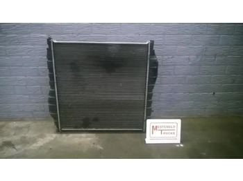 Cooling system MERCEDES-BENZ