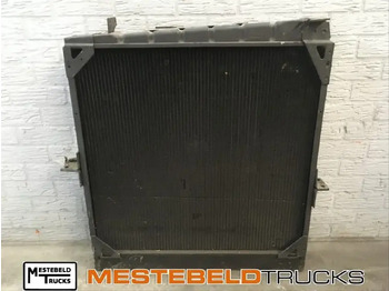 Cooling system MERCEDES-BENZ