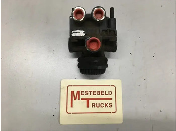 Brake parts MERCEDES-BENZ