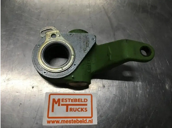 Brake parts MERCEDES-BENZ