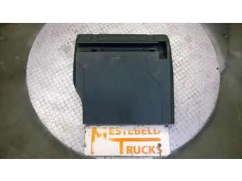 Frame/ Chassis MERCEDES-BENZ