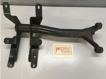 Frame/ Chassis MERCEDES-BENZ Arocs