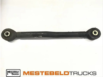 Frame/ Chassis MERCEDES-BENZ Atego