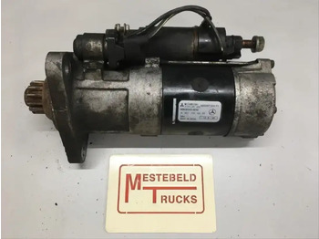Engine and parts MERCEDES-BENZ