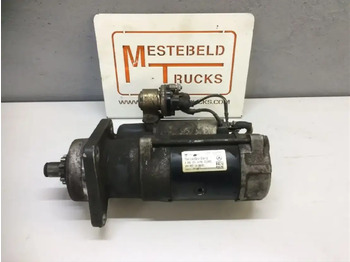 Engine and parts MERCEDES-BENZ
