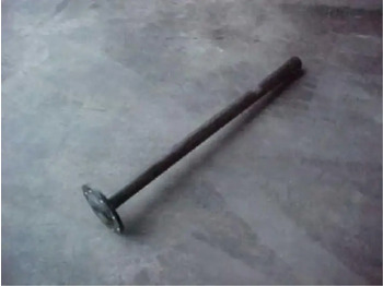 Rear axle MERCEDES-BENZ