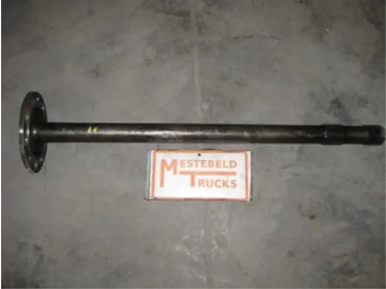 Rear axle MERCEDES-BENZ