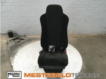 Cab and interior MERCEDES-BENZ