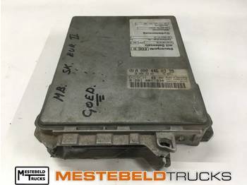 Electrical system MERCEDES-BENZ