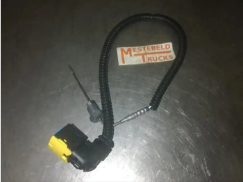 Electrical system MERCEDES-BENZ