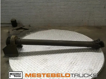 Drive shaft MERCEDES-BENZ Econic