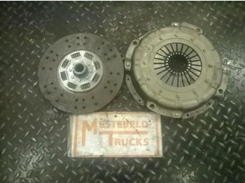 Clutch and parts MERCEDES-BENZ