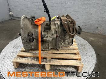 Gearbox for Truck Mercedes-Benz Versnellingsbak G 56-6 vario: picture 2