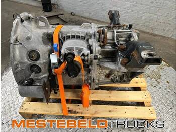 Gearbox MERCEDES-BENZ