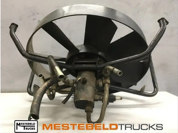 Cooling system MERCEDES-BENZ Econic